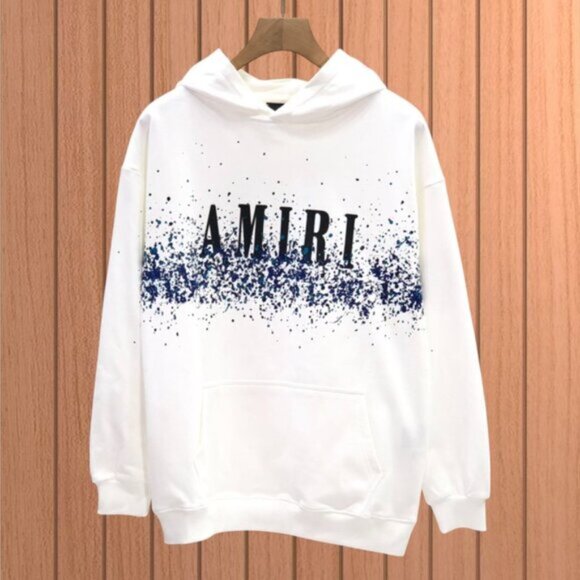 AMIRI Other - Men's Amiri White Hoodie